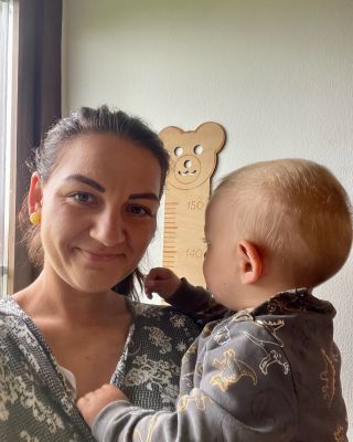 Všechny balíčky s doručením do Vánoc odeslány 😊 Hrozně moc děkujeme za tolik důvěry a za Váš obrovský zájem. Přiznám se,...